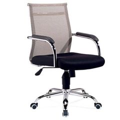 Ghế Văn Phòng Lưng Trung GL110BH