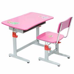 Bộ bàn ghế học sinh BHS20, GHS20