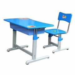 Bộ bàn ghế học sinh BHS20, GHS20