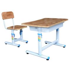 Bộ bàn ghế học sinh BHS29A, GHS29