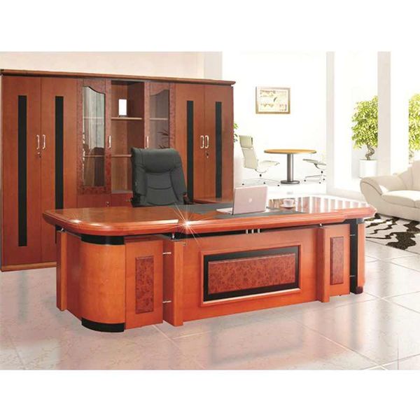 Bộ 1 Bàn + 3 Tủ V7