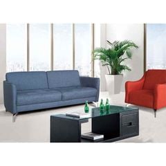 Bộ Sofa vải cao cấp SF48-3 & SF48-3