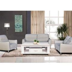 Bộ Sofa Da (kiểu 3-2-1) SF308A