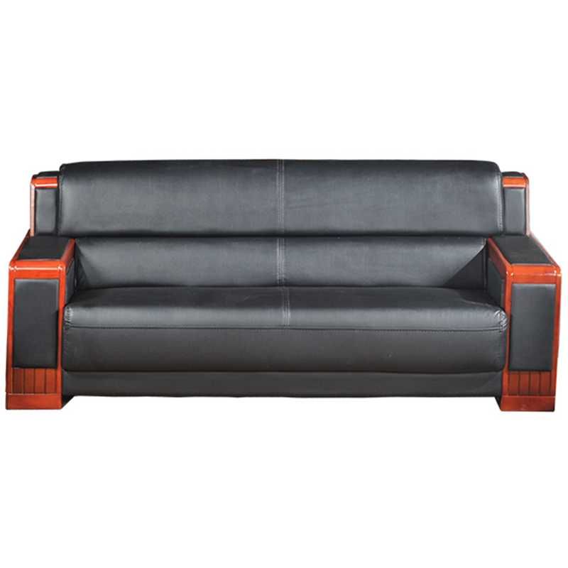 Bộ Sofa Da văn phòng cao cấp SF23