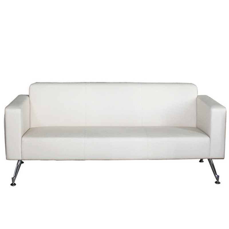 Bộ Sofa Da văn phòng cao cấp SF31