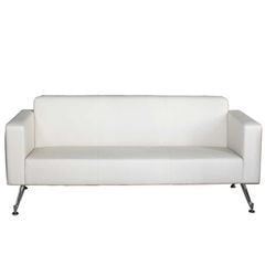 Bộ Sofa Da văn phòng cao cấp SF31