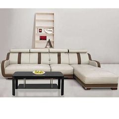 Bộ Sofa Da cao cấp SF69-3 & SF69-4