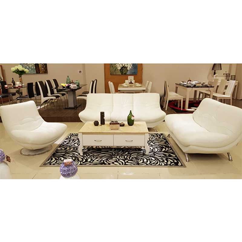 Bộ Sofa Da (kiểu 3-2-1) SF306A