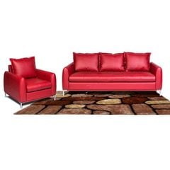 Bộ Sofa Da (kiểu 3-2-1) SF312