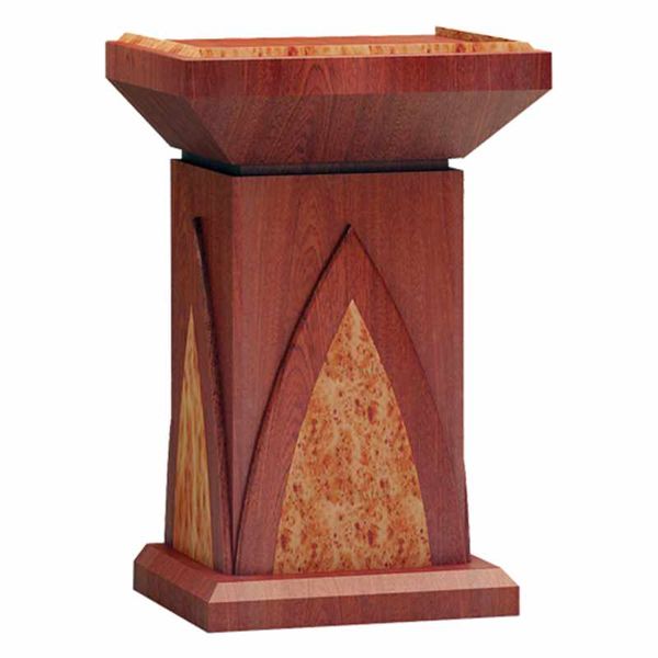 Bục tượng Bác LTS03