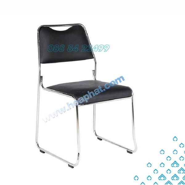 Ghế Inox Hòa Phát G895