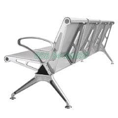Ghế băng thép sơn RPC10-3S