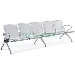 Ghế băng thép sơn RPC10-5S
