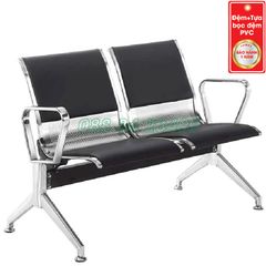 Ghế băng Inox có đệm RPC09-2ID