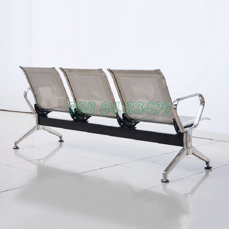 Ghế băng Inox RPC09-3I