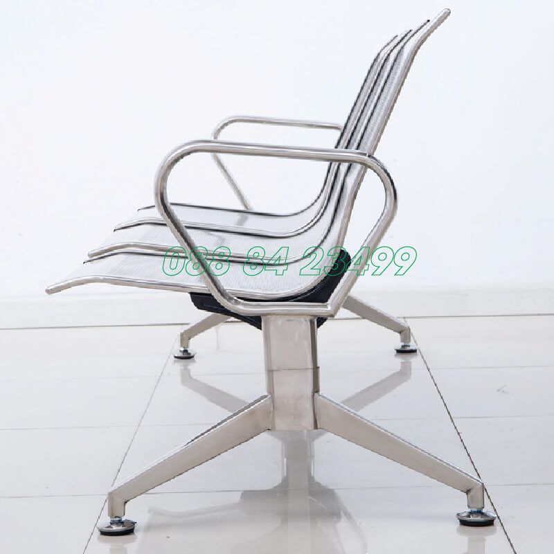 Ghế băng Inox RPC09-3I