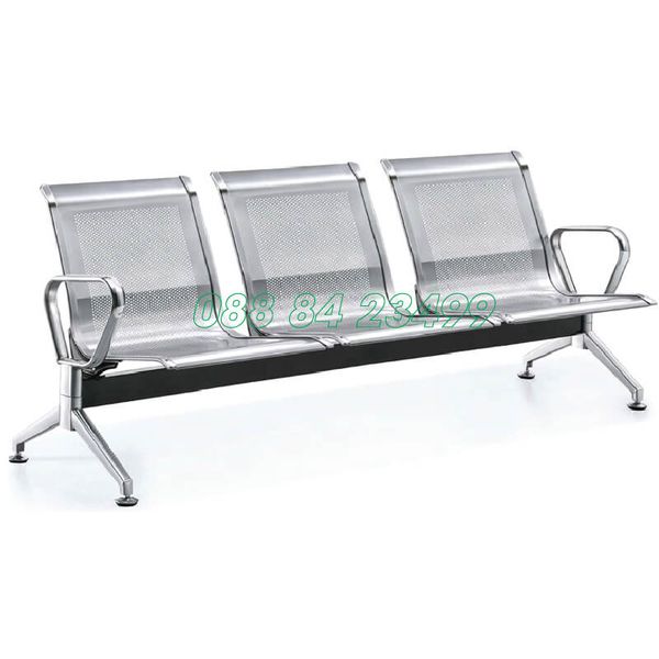 Ghế băng Inox RPC09-3I