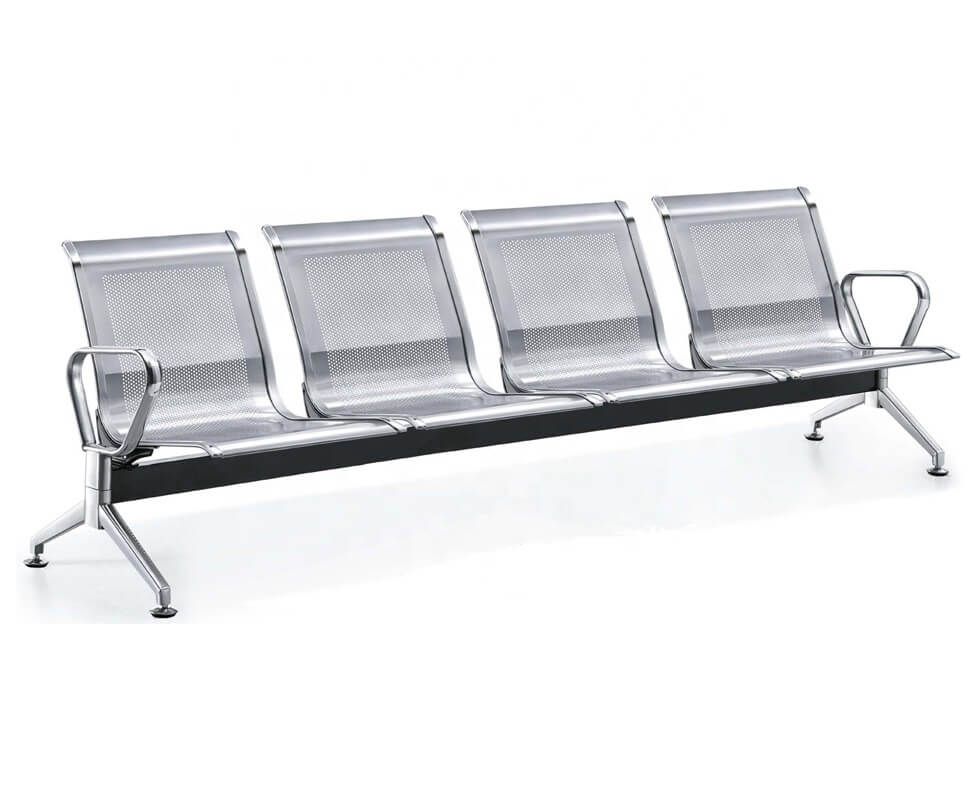 Ghế băng Inox RPC09-4I