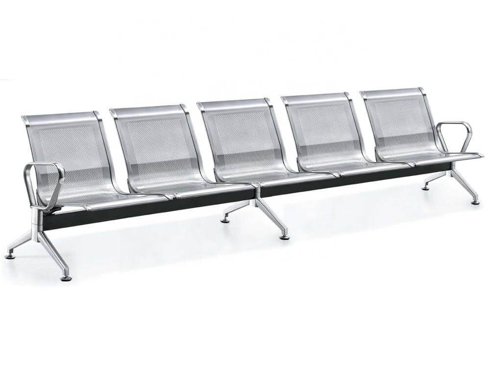 Ghế băng Inox RPC09-5I