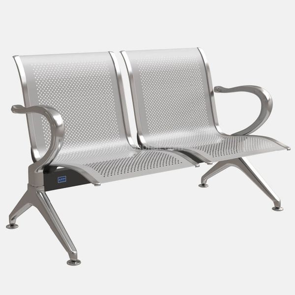 Ghế băng dài 2 chỗ PS01-2