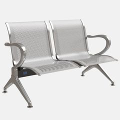 Ghế băng dài 2 chỗ PS01-2