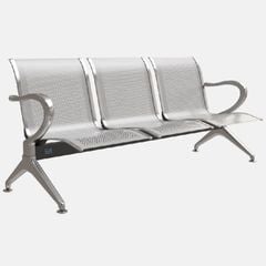 Ghế băng dài 3 chỗ PS01-3