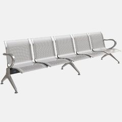 Ghế băng dài 5 chỗ PS01-5