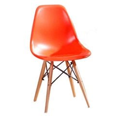 Ghế chân gỗ G44