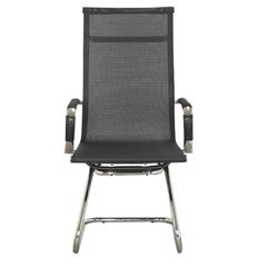 Ghế lưới chân quỳ lưng cao GL03Q