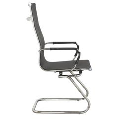 Ghế lưới chân quỳ lưng cao GL03Q