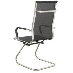 Ghế lưới chân quỳ lưng cao GL03Q