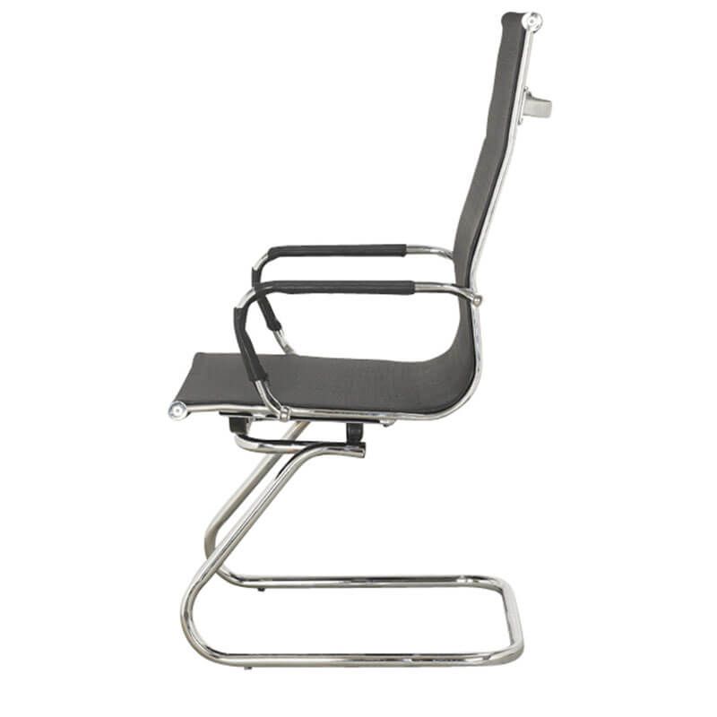 Ghế lưới chân quỳ lưng cao GL03Q