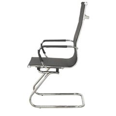 Ghế lưới chân quỳ lưng cao GL03Q