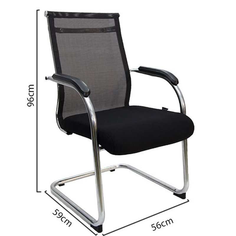 Ghế lưới chân quỳ GL410