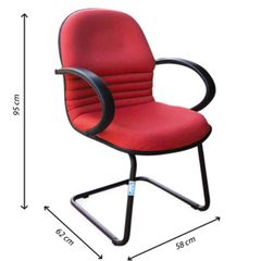 Ghế Chân Quỳ SL710S