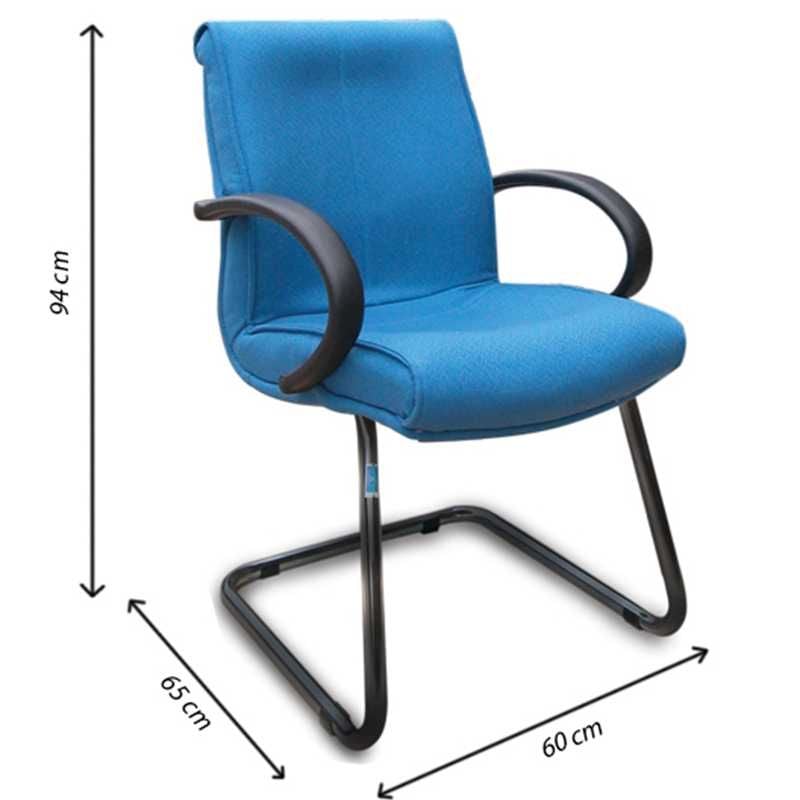 Ghế Chân Quỳ SL711S