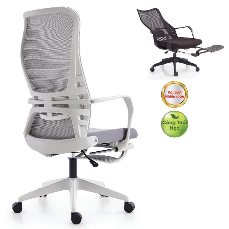 Ghế Văn Phòng Ngả Lưng GL150T