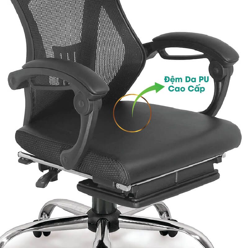Ghế Ergonomic GX407B