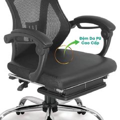 Ghế Ergonomic GX407B
