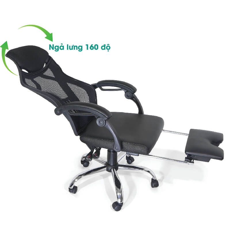 Ghế Ergonomic GX407B
