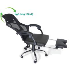 Ghế Ergonomic GX407B