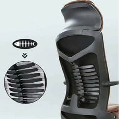 Ghế Công Thái Học GL312