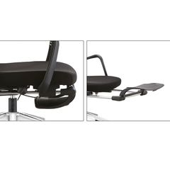 Ghế Công Thái Học GL312