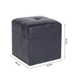 Ghế đôn Sofa cao cấp SFD01