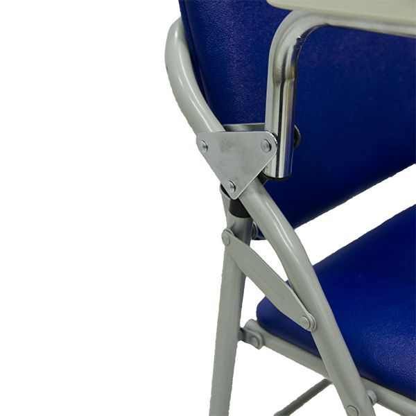 Ghế gấp liền bàn Melamine G04B