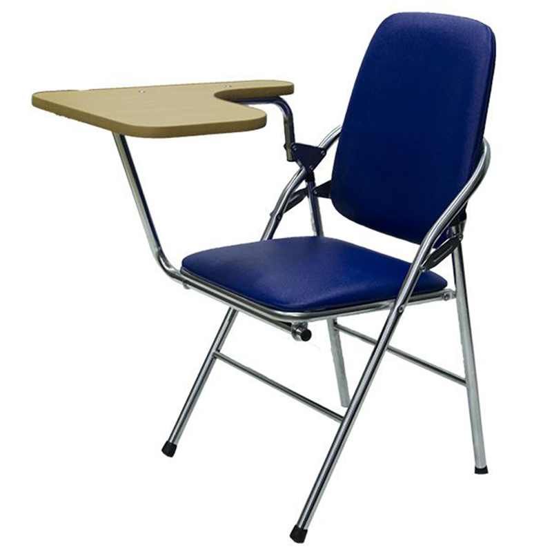 Ghế gấp liền bàn Melamine G04B