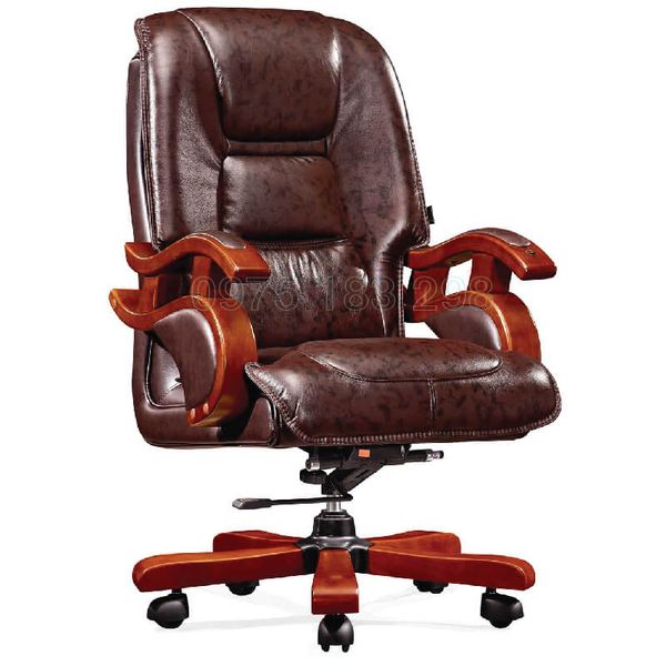 Ghế Giám Đốc Giá Rẻ TQ222