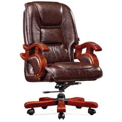 Ghế Giám Đốc Giá Rẻ TQ222