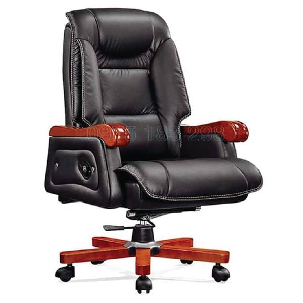 Ghế Giám Đốc Nhập Khẩu TQ334