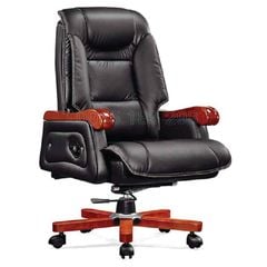 Ghế Giám Đốc Nhập Khẩu TQ334